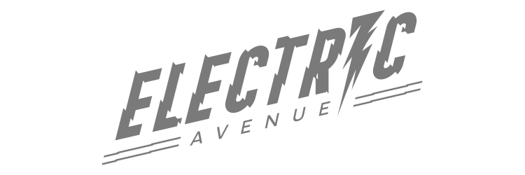 Partner logo: Electric Avenue Electrical